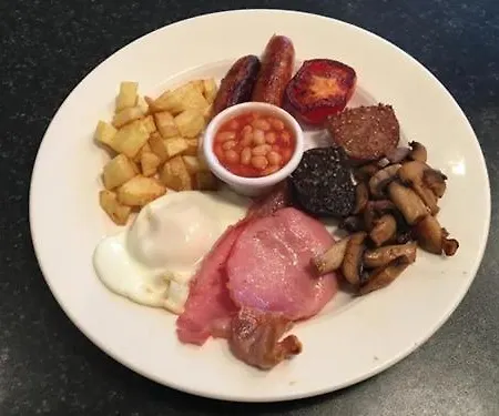 Bed & Breakfast Blossom Hill 4*