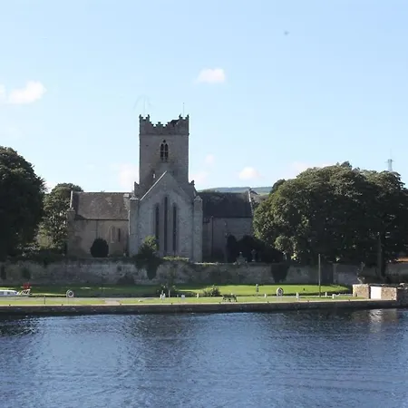 Blossom Hill 4* Killaloe