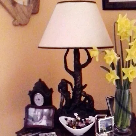 Bed & Breakfast Blossom Hill