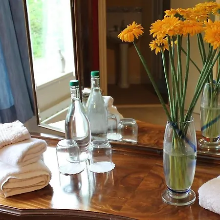 Blossom Hill Bed & Breakfast