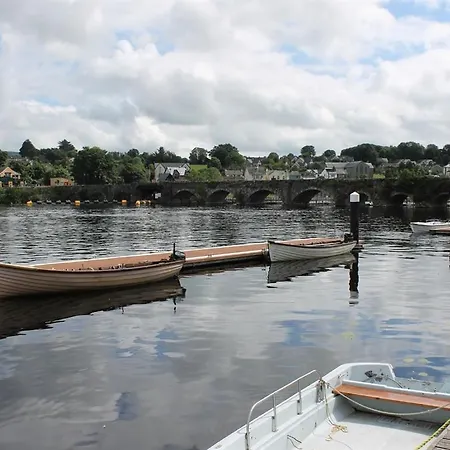 Blossom Hill 4* Killaloe