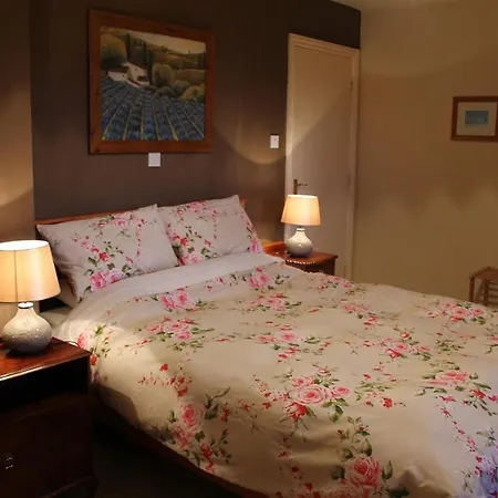 Bed & Breakfast Blossom Hill