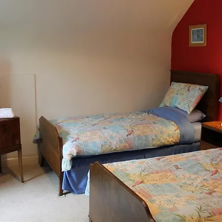 Blossom Hill Bed & Breakfast