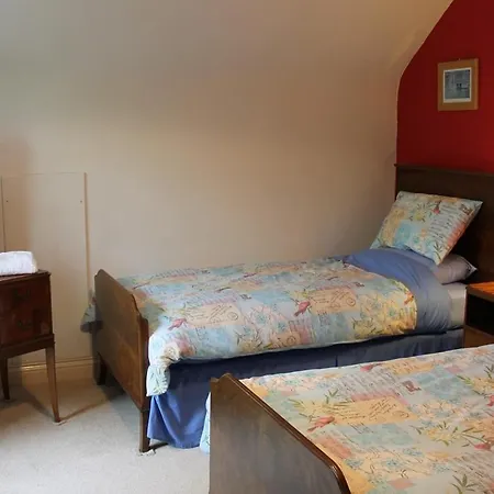 Blossom Hill 4* Killaloe