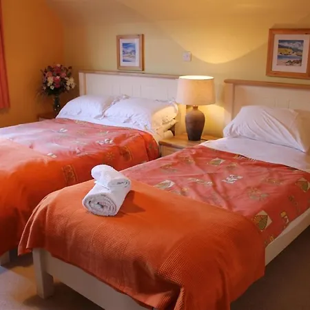 Bed & Breakfast Blossom Hill 4*