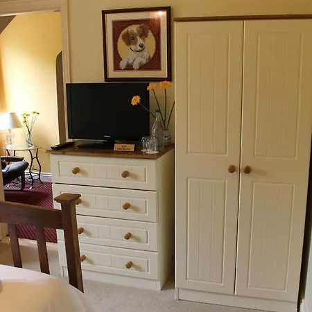 Blossom Hill Killaloe