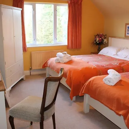 Blossom Hill Bed & Breakfast 4*