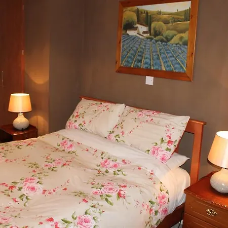 Bed & Breakfast Blossom Hill Killaloe