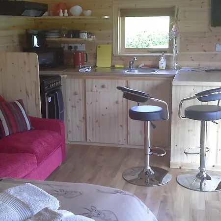 Blossom Hill Bed & Breakfast Killaloe