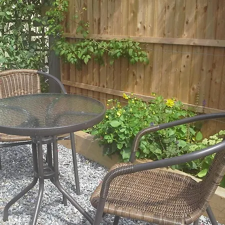 Bed & Breakfast Blossom Hill Killaloe