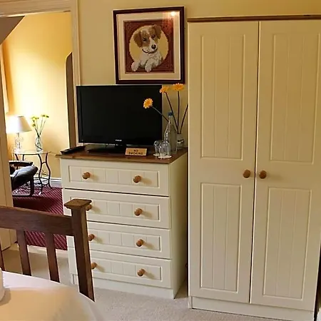Bed & Breakfast Blossom Hill 4*