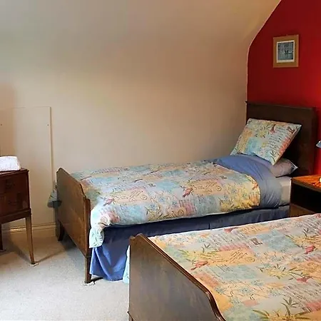 Blossom Hill Bed & Breakfast