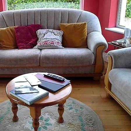 Bed & Breakfast Blossom Hill Killaloe