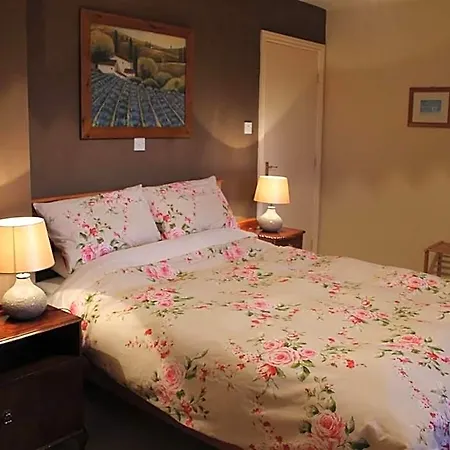 Bed & Breakfast Blossom Hill