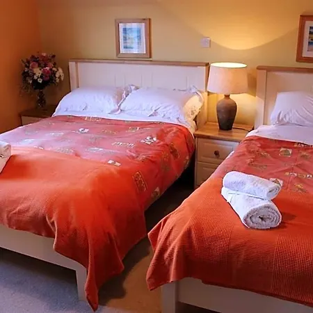 Blossom Hill Bed & Breakfast Killaloe