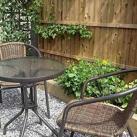 Bed & Breakfast Blossom Hill Killaloe