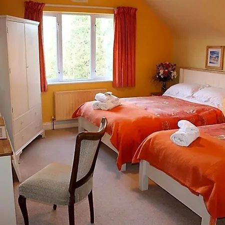 Blossom Hill Bed & Breakfast 4*