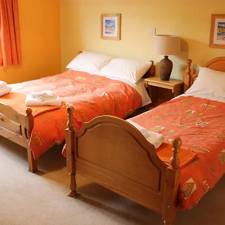 Bed & Breakfast Blossom Hill