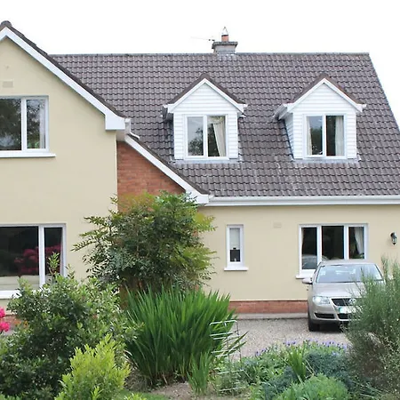 Bed & Breakfast Blossom Hill 4*