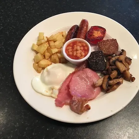 Bed & Breakfast Blossom Hill 4*