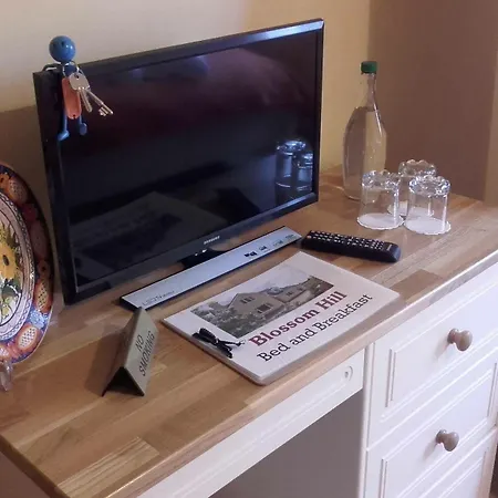 Couette-café Blossom Hill 4*