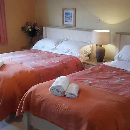 Bed & Breakfast Blossom Hill 4*
