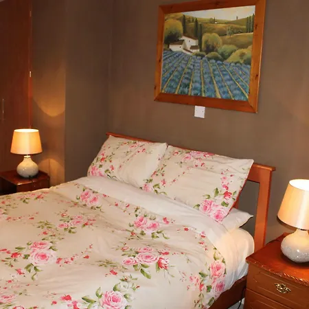 Blossom Hill Couette-café Killaloe