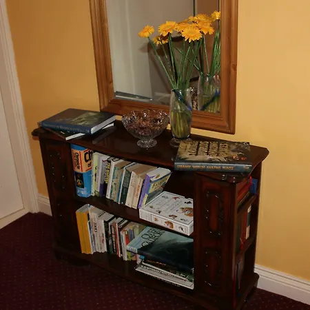 Bed & Breakfast Blossom Hill