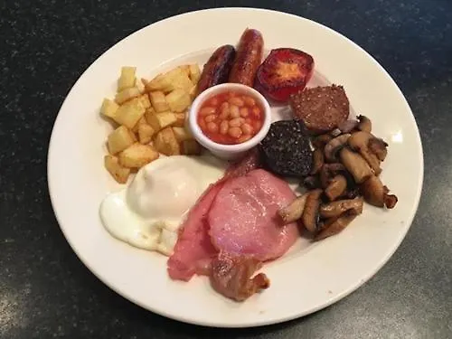 Frühstückspension Blossom Hill 4*