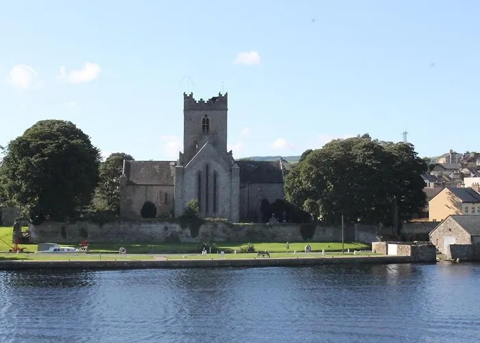 Blossom Hill 4* Killaloe