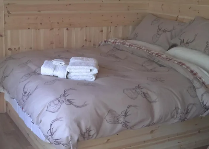 ベッド・アンド・ブレックファスト Blossom Hill キラロー