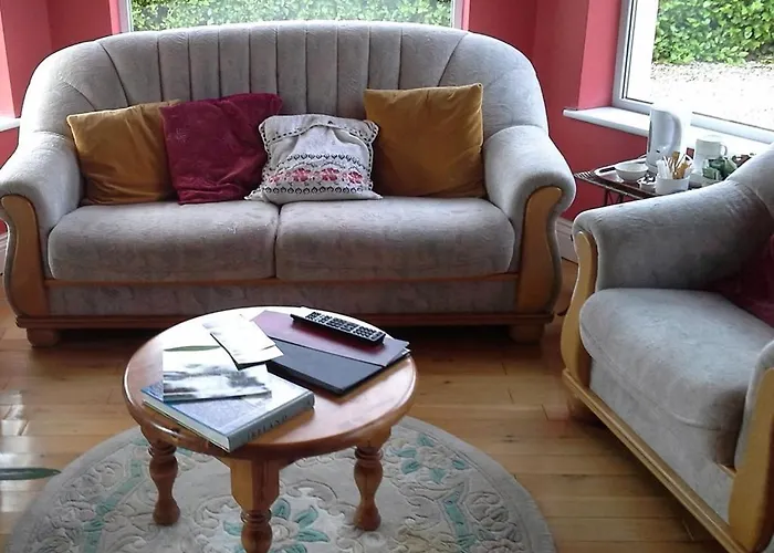 Blossom Hill B&B 킬랄로