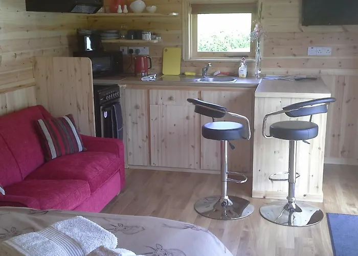 Blossom Hill B&B 킬랄로