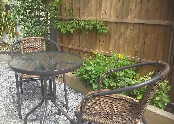 Frühstückspension Blossom Hill Killaloe