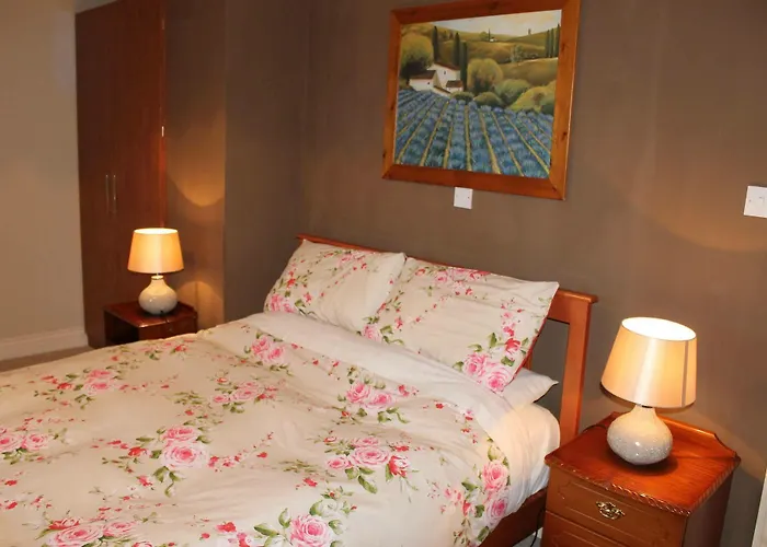 Blossom Hill Frühstückspension Killaloe