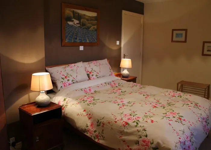 Blossom Hill B&B 킬랄로